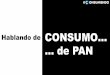 Hablando de consumo el consumidor colombiano con la excusa del pan   u central - noviembre de 2015