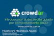 Crowdar - Introducción a BDD