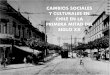 3. cambios sociales y culturales chile primera mitad siglo xx