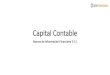 Capital contable nif c 11