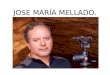 Jose marc3ada-mellado
