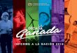 Informe a la Nación Senplades Sandra Naranjo