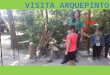 Visita Arquepinto. 5 años B.Pereda_Leganés