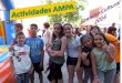 Actividades AMPA Semana Cultural 2016. Pereda_Leganés