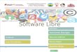 Software Libre. Sarmiento, Becerra, Flores, Ramirez