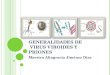 Generalidades de virus viroides y priones
