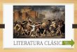 Literatura antigua grecorromanaoma