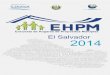 Encuesta de hogares de propósitos múltiples EHPM 2014