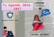 Agenda 2016-17