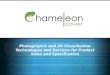 Chameleon Presentation - 9-16
