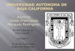 Universidad autónoma de baja california