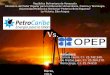 Petrocaribe vs. opep