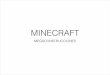 Minecraft - megaconstrucciones 4