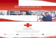 Informe de Gestión de Cruz Roja Costarricense  2015   final