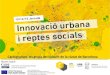 Cartografiant els grups de consum de la ciutat de Barcelona