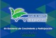 La gestión social en el municipio Adriani del estado Mérida