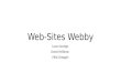 Web sites webby