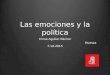 Huesca 1 Sesión de trabajo con PSOE Alto Aragón