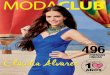 Moda Club Catalogo 2016