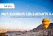 MQA Business Consultants