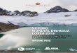 Informe: Informe Perú, Foro Mundial del Agua Corea 2015