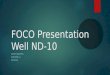 FOCO PresentationKevin Qi Draft 4