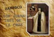 Barroco: Sor Juana Inés de la Cruz