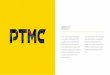 PTMC trading platform presentation