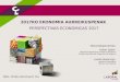 Perspectivas Económicas 2017 Comunidad Autónoma Vasca