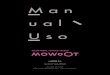 Mowoot: manual de uso de la solución contra el estreñimiento crónico