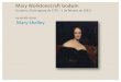 Biografía de Mary Shelley e o mito de Frankenstein