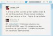 Enlace Ciudadano Nro 391 tema: tweets oposición