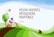Kevin Andrés Mosquera Martínez 6 2 promoción 2021