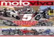 Moto viva 94 - Presentación Gama BMW Motorrad 2012