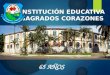 65 años de la Institución Educativa Sagrados Corazones