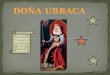 Doña urraca  e a arte románica