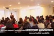 Conferencista Motivador Peruano | Carlos de la Rosa Vidal
