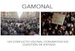 Gamonal, un conflicto vecinal convertido en cuestión de Estado