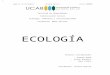 Informe Ecología