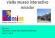 museo interactivo mirador