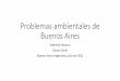 Paraguay | Jul-16 | Problemas ambientes de Buenos Aires