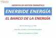 Enerbide - Innobasque Exchange