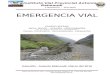 3 emergencia vial tucupampa   quinhuaragra - maskaryog (limite provincial) 2016