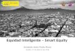 Asesoría s14 equidad inteligente (smart city)