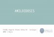 Amiloidosis urología