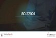 Damco iso   27001