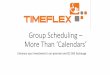 webinar presentation timeflex