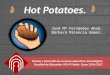 Hot potatoes presentación