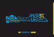 Carrera 15 k rocksport 2016 (9dic)