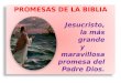 Promesas de la biblia
